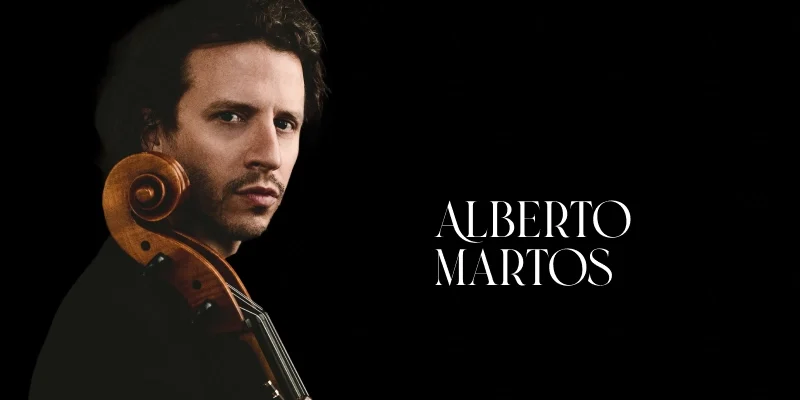 Alberto Martos
