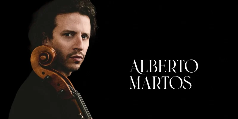 Alberto Martos - web