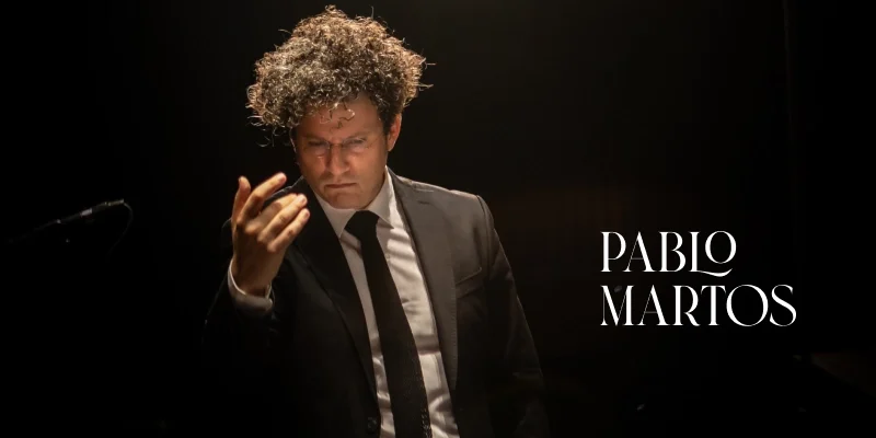 Pablo Martos
